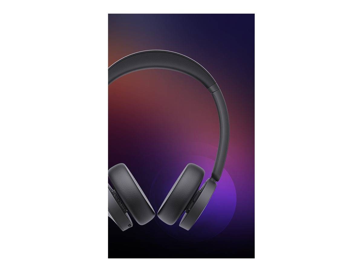 Yealink BH70 Dual - Headset - On-Ear - Bluetooth