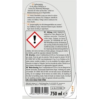 SONAX Caravan SchnellVersiegelung 750 ml SONAX Caravan SchnellVersiegelung 750 ml