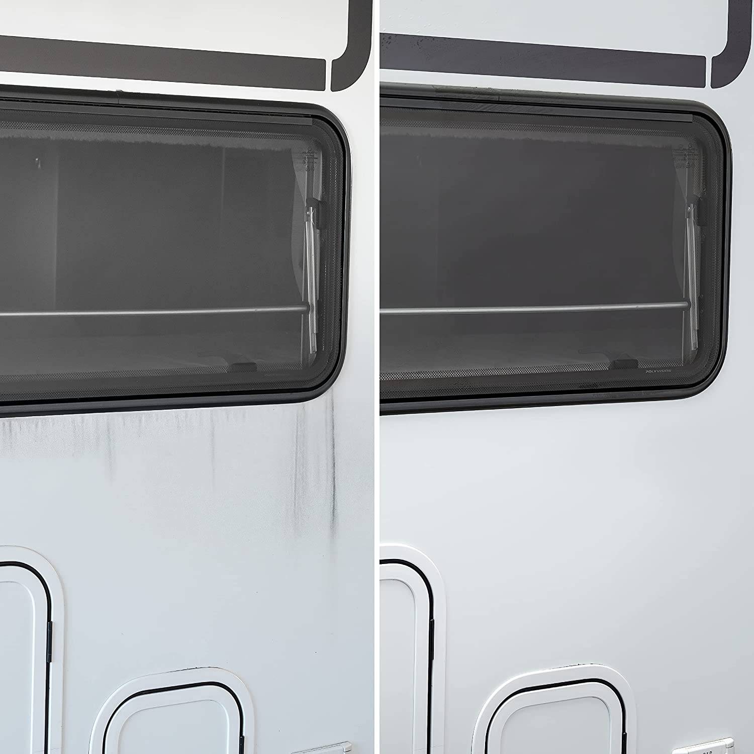 SONAX Caravan RegenstreifenEntferner 500 ml