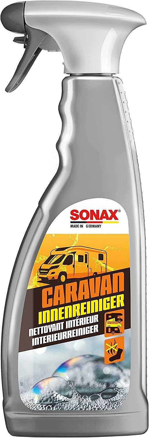 SONAX Caravan InnenReiniger 750 ml