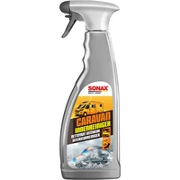 SONAX Caravan InnenReiniger 750 ml SONAX Caravan InnenReiniger 750 ml