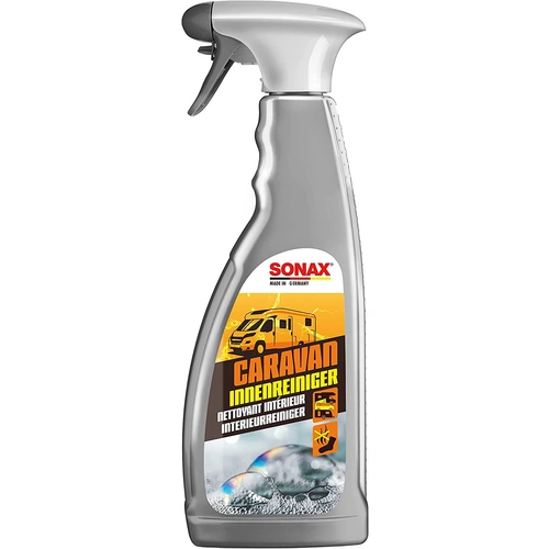 SONAX Caravan InnenReiniger 750 ml SONAX Caravan InnenReiniger 750 ml