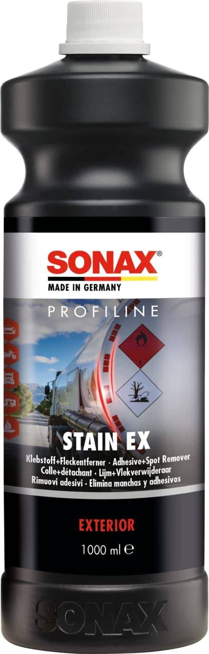 SONAX PROFILINE Stain Ex 1 L