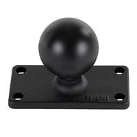 Ram Mounts RAM-202U-153 - 136 g - 76,2 mm - 38,1 mm