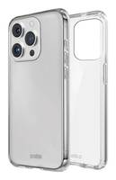 SBS TESKINIP1661PT, Cover, Apple, iPhone 16 Pro, 16 cm (6.3"), Transparent