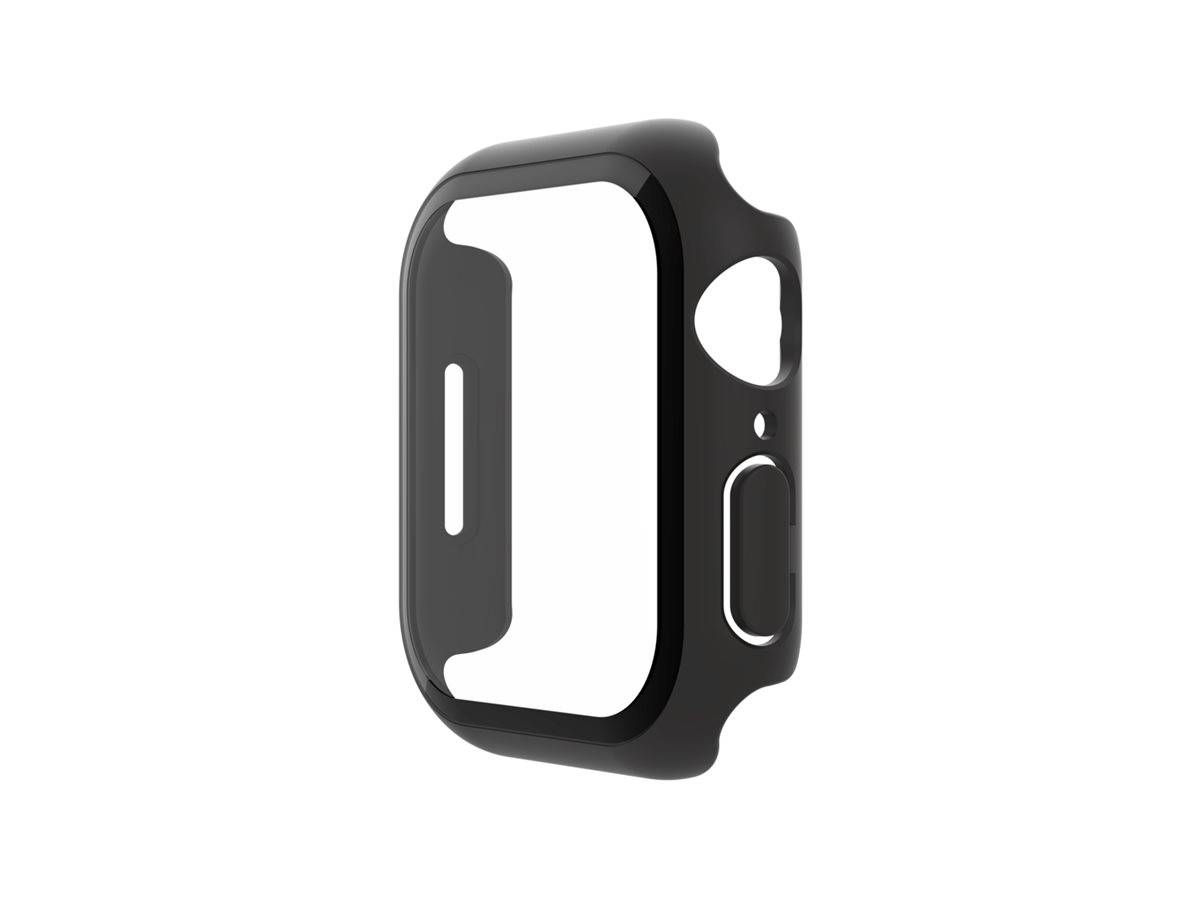 Belkin SCREENFORCE - Stoßstange für Smartwatch - Displayschutz - Polycarbonat,