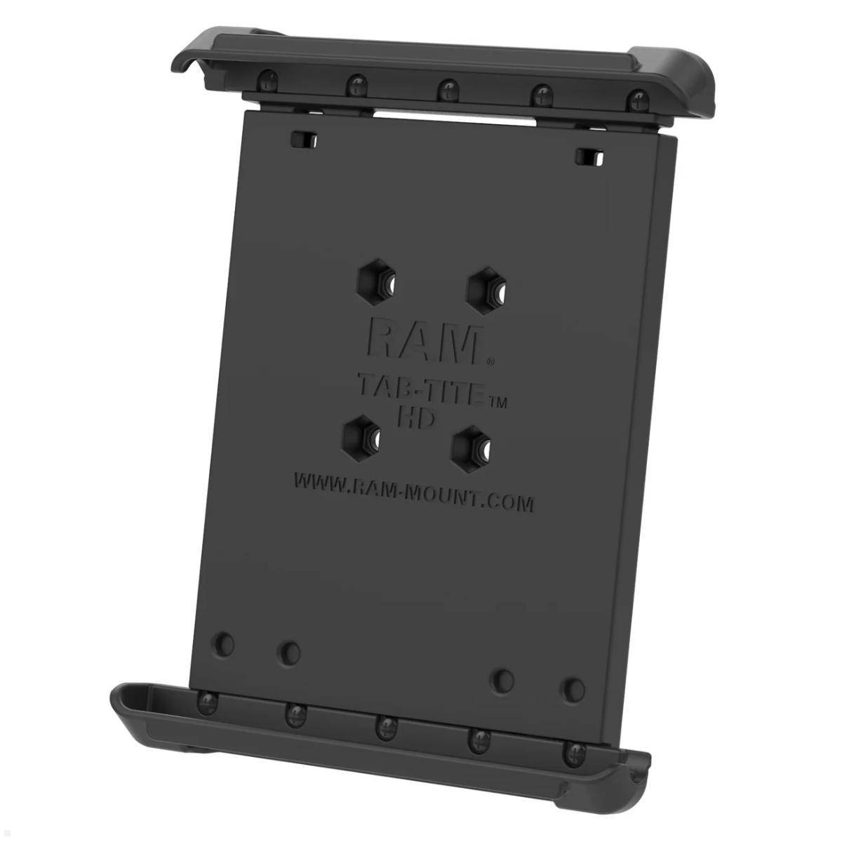 RAM Mounts Tab-Tite Universal Halteschale bis 8 Zoll (RAM-HOL-TAB2U)