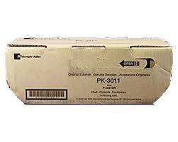 TA Triumph-Adler PK-3011 - 1T02T80TA0 - Toner schwarz - für P-4531DN P-5031DN P-5032DN P-5531DN P-6031DN