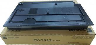 TA Triumph-Adler CK-7513 - 1T02V60TA0 - Toner schwarz - für 4062I