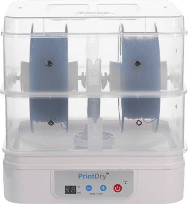 PrintDry FILAMENT PRO 3 TROCKNER PRINTDRY 3D HARDWARE