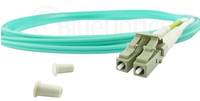 BlueOptics 10G-SR-50M kompatibles LC-LC Multimode OM3 Patchkabel 50 Meter - Myri