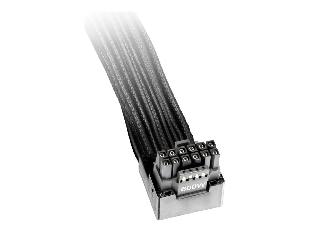 be quiet! - Stromkabel - 12VHPWR (M) zu 12VHPWR (M)