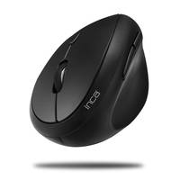 INCA - Maus IWM-279 Vertical Wireless 1600 DPI Schwarz retail - Maus - 1.600 dpi