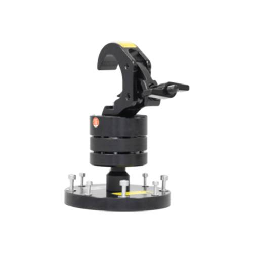 PANASONIC ET-LINK200 - Truss-Haken mit Selflock Hook für Rental Frames ET-RFD40 | ET-RFD41 | ET-RFD50 | PT-RFD60 |