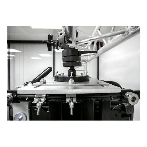 PANASONIC ET-LINK200 - Truss-Haken mit Selflock Hook für Rental Frames ET-RFD40 | ET-RFD41 | ET-RFD50 | PT-RFD60 |