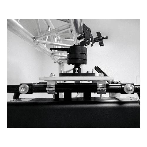 PANASONIC ET-LINK200 - Truss-Haken mit Selflock Hook für Rental Frames ET-RFD40 | ET-RFD41 | ET-RFD50 | PT-RFD60 |