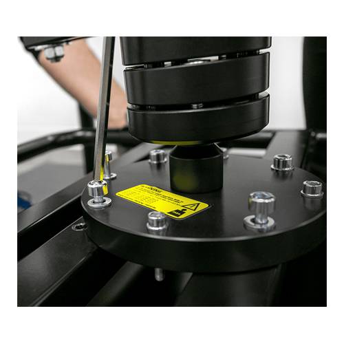 PANASONIC ET-LINK210 - Doppel-Truss-Haken mit Selflock Hook & Querträger für Rental Frames ET-RFD40 | ET-RFD50 |