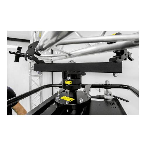 PANASONIC ET-LINK210 - Doppel-Truss-Haken mit Selflock Hook & Querträger für Rental Frames ET-RFD40 | ET-RFD50 |