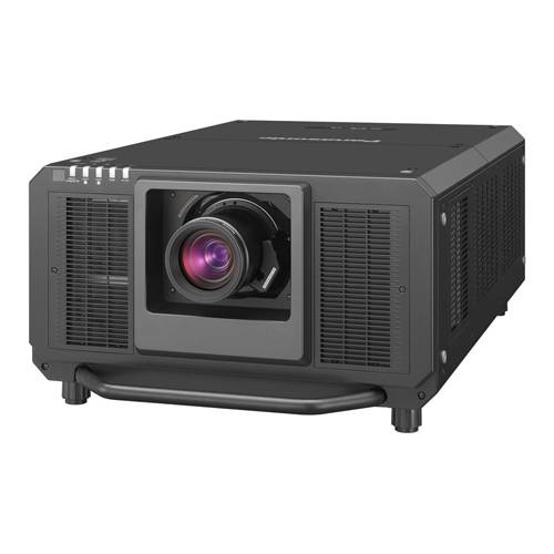 PANASONIC ET-D3LES20 - Wechselobjektiv (Zoomobjektiv) für 3-Chip DLP-Projektoren (Zoom-Schrittmotor | Lens ID-Memory |