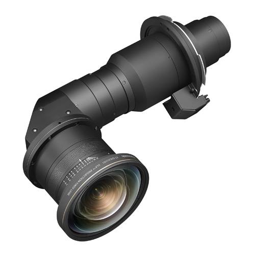 PANASONIC ET-D3LEU101 - Ultra Short Throw Wechselobjektiv (Fixfokus) für 3-Chip DLP-Projektoren (0,40:1)