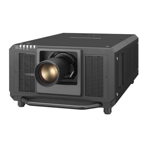 PANASONIC ET-D3LET80 - Wechselobjektiv (Zoomobjektiv) für 3-Chip DLP-Projektoren (Zoom-Schrittmotor | Lens ID-Memory |