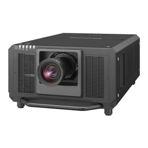 PANASONIC ET-D3LEW50 - Wechselobjektiv (Short Throw Zoomobjektiv) für 3-Chip DLP-Projektoren (0,70:1)