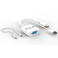 INCA Digital/Display/Video