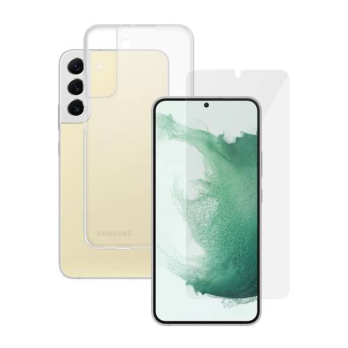 PanzerGlass SAFE. by 2-in-1 Samsung Galaxy S22 Plus 5G*BULK