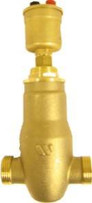 Bosch Thermotechnik Großentlüfter ENTL-DN25