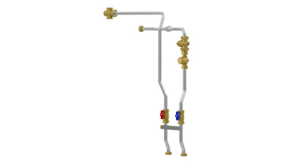 Stiebel Eltron Heizkreis ungemischt HKU 4-L