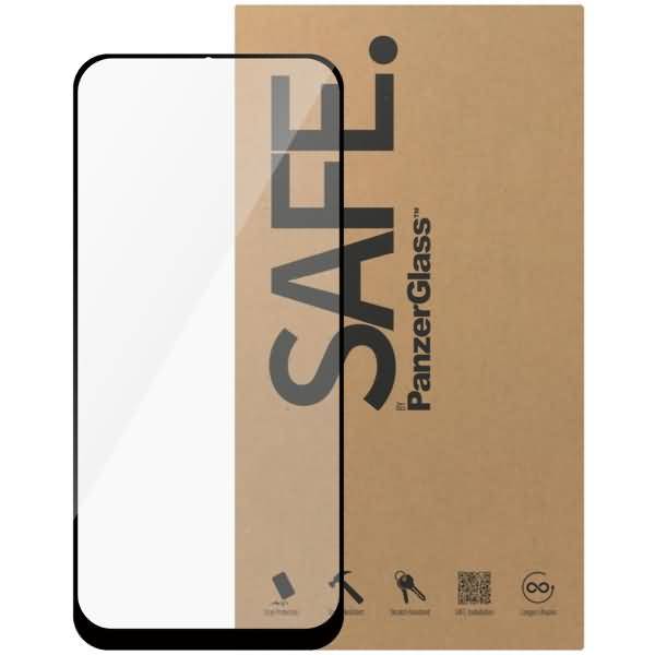 SAFE.by PanzerGlass Samsung A30,A50,A30s,A50s,M21,M31,M21s