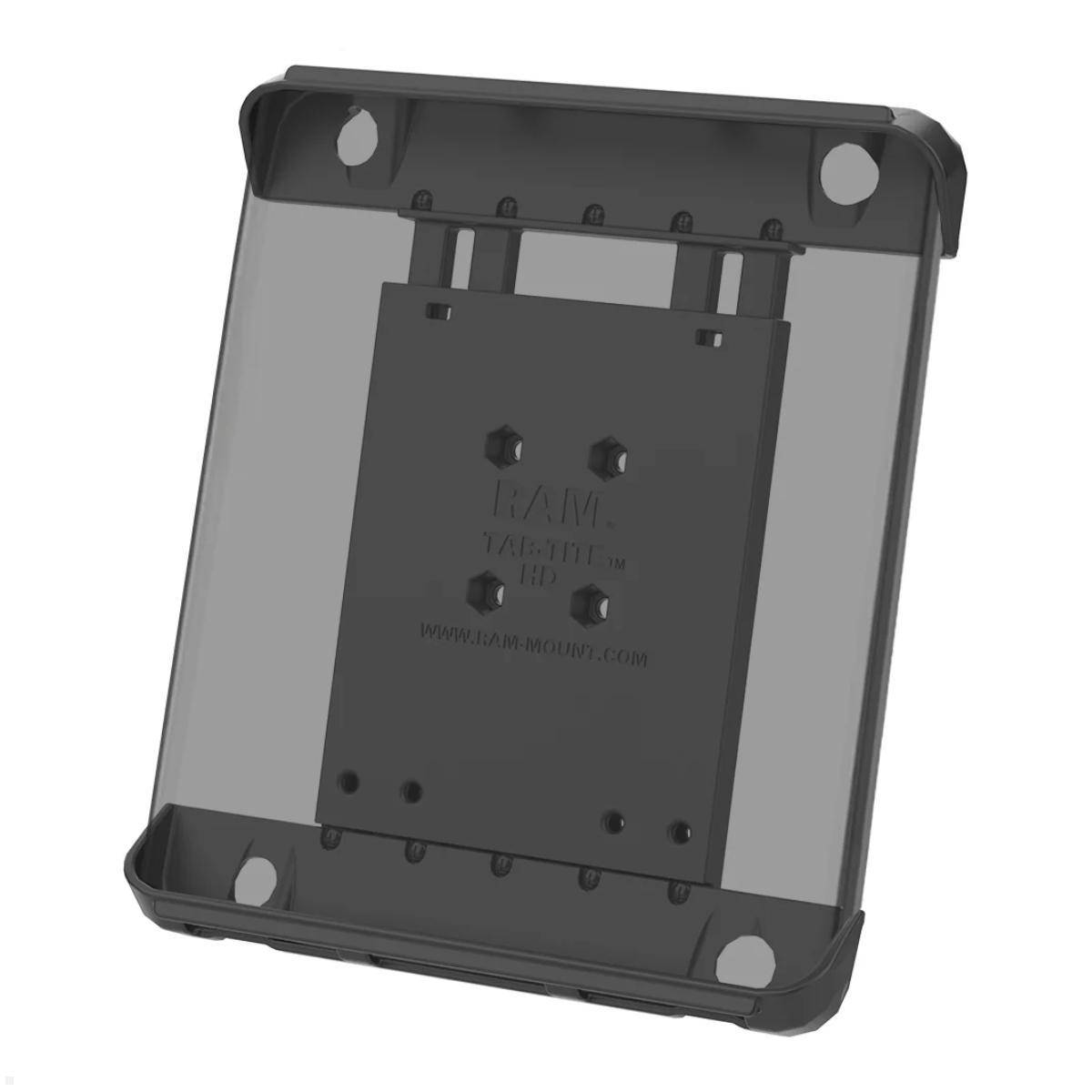 RAM Mounts Tab-Tite Universal Tablet Halteschale für Tablets bis zu 11 Zoll inkl...