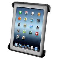 Ram Mounts RAM-HOL-TAB3U - Tablet/UMPC - Passive Halterung - Indoor - Schwarz