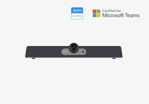 MAXHUB UC S07  All-in-One Ultra-HD USB Videobar mit 8 m Sprachreichweite