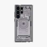 Spigen Gal 6.8IN Ultra Hybr Zero One