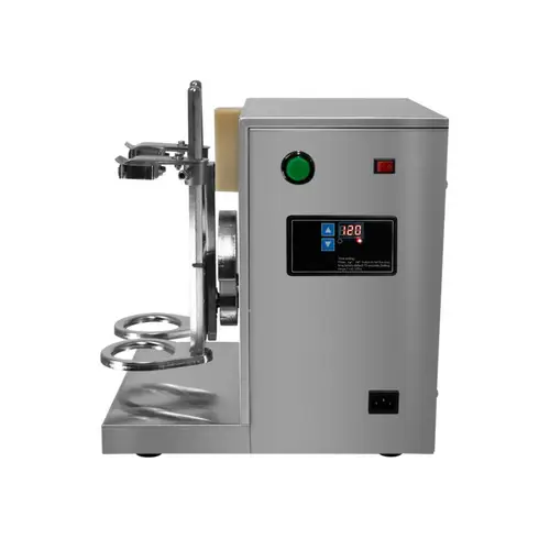 Automatischer Bubble-Tea-Shaker Automatischer Bubble-Tea-Shaker