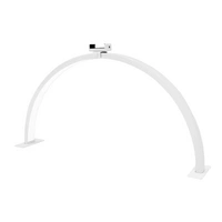 LED Halbmondlampe LED Halbmondlampe