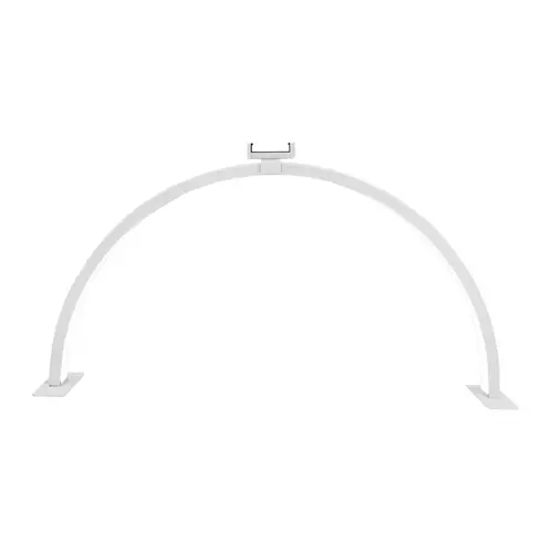 LED Halbmondlampe LED Halbmondlampe