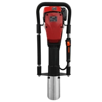 T-Mech 4-Takt Pfahlramme / Schlagbohrer 2.0 T-Mech 4-Takt Pfahlramme / Schlagbohrer 2.0