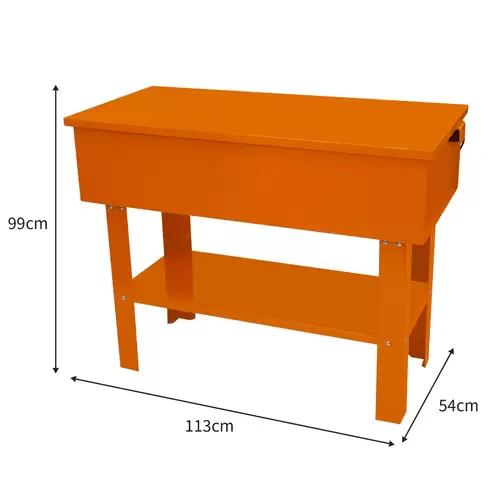 Teilewaschgerät 180L Teilewaschgerät 180L