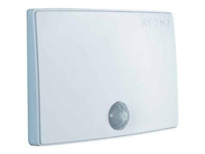 Roomz Sensor - Ohne Software-Abonnement - Präsenzmelder