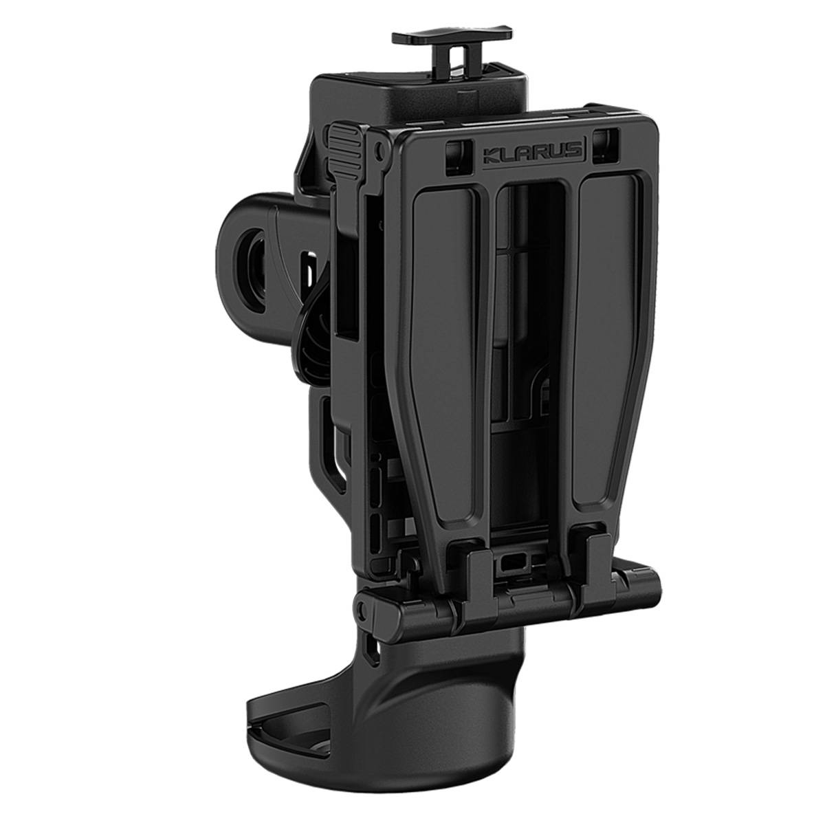 Klarus AH3 Taktisches Holster - Schwarz