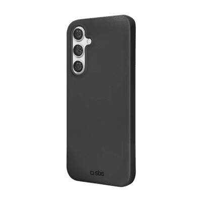 SBS Instinct Cover Galaxy A16 schwarz