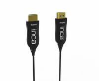 Cian Technology GmbH HDMI-Kabel IHD-50T 2.0 Anschlusskabel 4K 30Hz 50m retail - Kabel - Digital/Display/Video