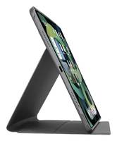SBS Book Case Pro - Flip-Hülle für Tablet - mit Ständer - Polyurethan
