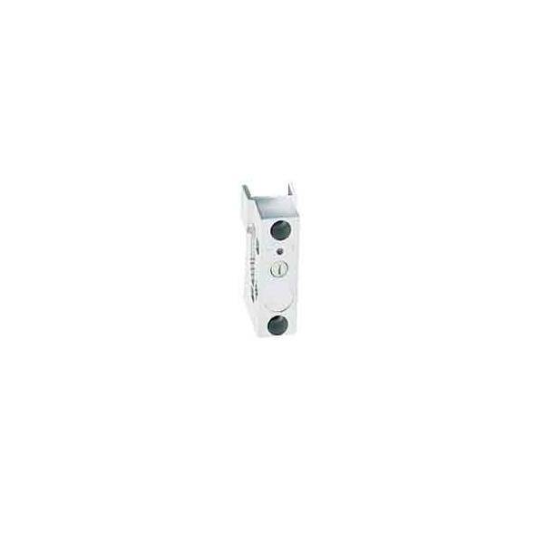 Wöhner Schienenträger 01489
