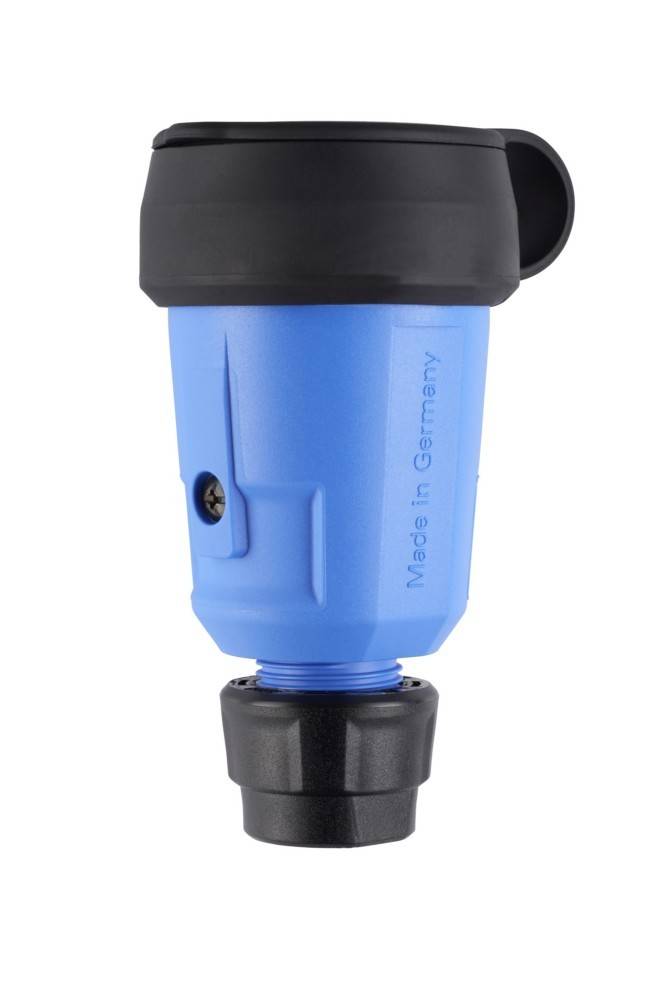 ABL GmbH Hightech Kupplung 100000076