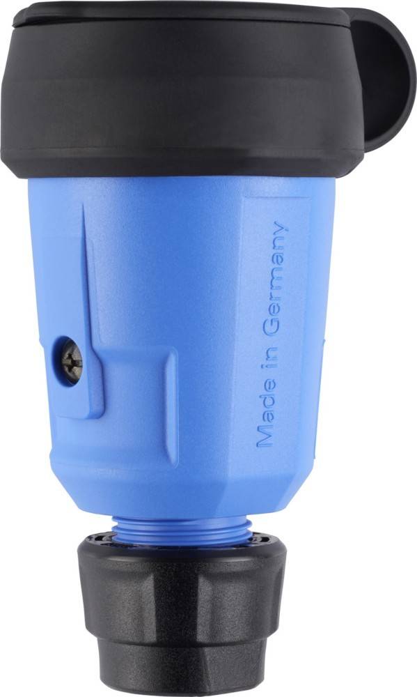 ABL GmbH Hightech Kupplung 100000076