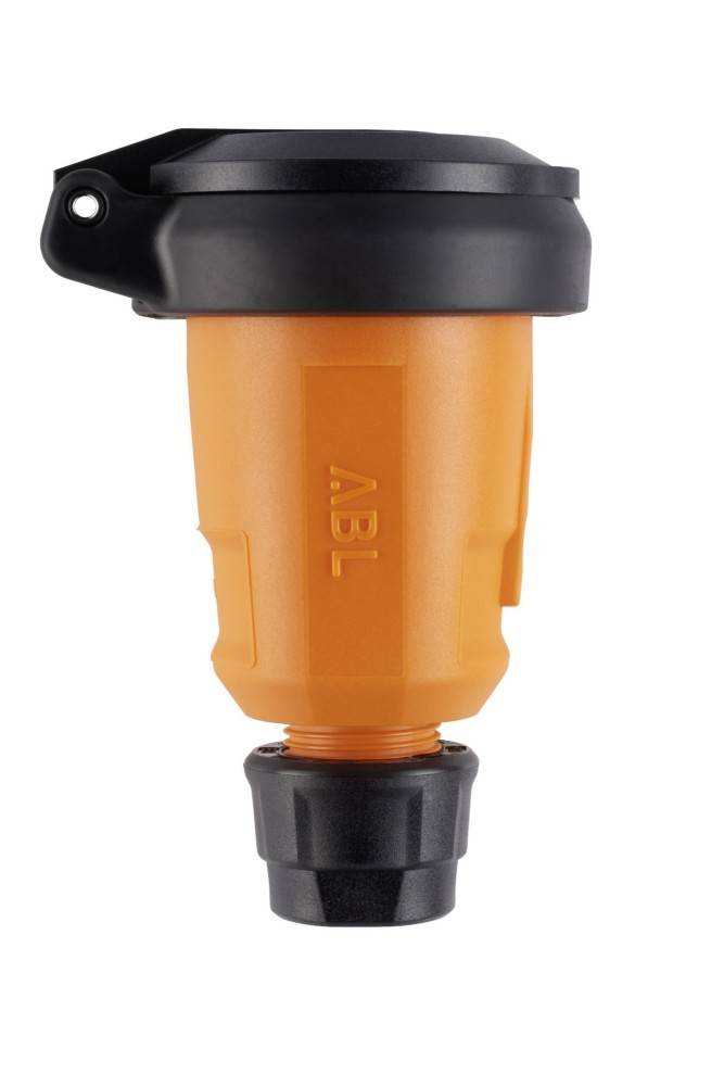 ABL GmbH Hightech Kupplung 100000098