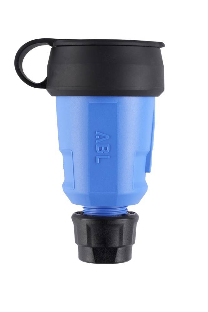 ABL GmbH Hightech Kupplung 100000093